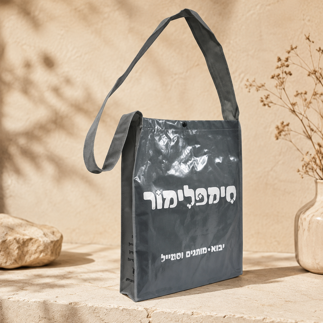 תיק אלבד צד 40/40/08
